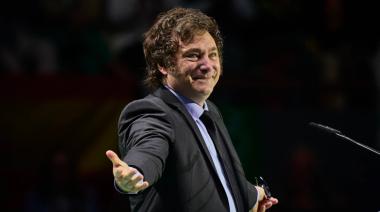 Cuenta regresiva: Javier Milei enfrenta su primer examen plebiscitario como presidente