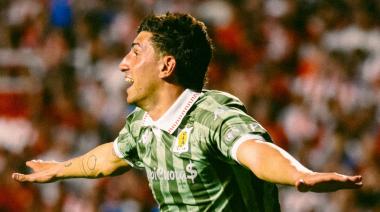 Aldosivi dio el golpe en Santa Fe y venció a Unión