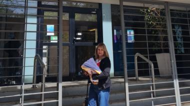 Avanza la tramitación de nuevas escrituras sociales en General Arenales