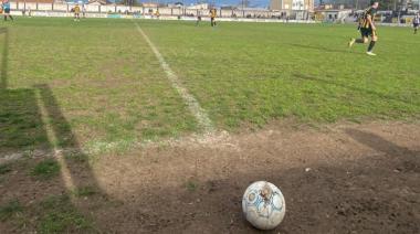 Suspendida toda la jornada del fútbol de la liga