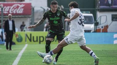 El camino que le queda a Sarmiento y qué necesita para quedarse en la primera división del fútbol argentino