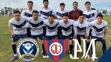 Luego de la postergación, Villa Belgrano debuta este lunes en el Torneo Regional