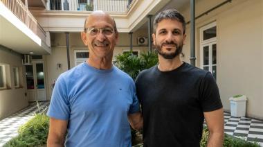 La Banda Municipal “Juan P. Oviedo” celebra sus 33 años con un espectáculo en el Teatro de la Ranchería