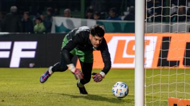 ¿Qué necesita Sarmiento para zafar del descenso y quedarse en Primera?