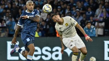 Sarmiento pendiente: Perdieron los equipos que están en la pelea de abajo