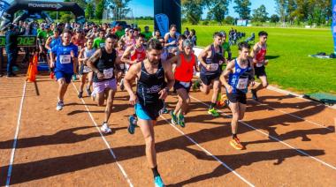 Gran edición de la carrera “Desafío Caminos Rurales”