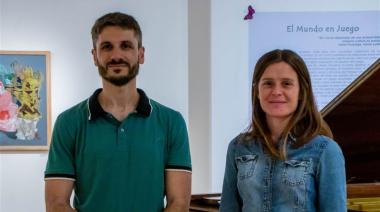 Se abre la convocatoria para la XX edición del Salón Nacional de Artes Visuales en Junín