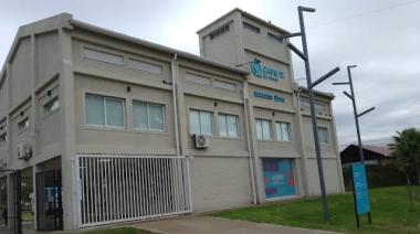 Por refacciones en el CAPS 11, el servicio de vacunación se traslada al CAPS 12