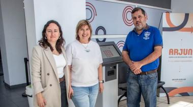 El Gobierno Local puso en funcionamiento un nuevo sistema de turnera digital