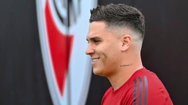 River y una visita de riesgo ante Talleres en el "Mario Alberto Kempes"