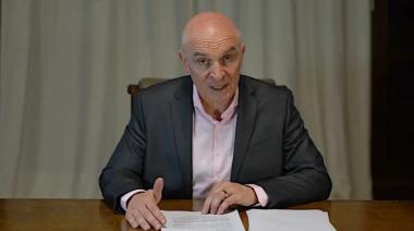 Video de Espert: su versión de cómo conoció a Fred Machado y el vínculo que tuvo con el preso por narcotráfico