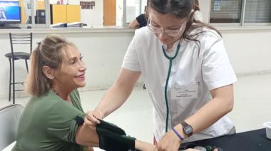 Semana de la Salud en la UNNOBA: una propuesta integral para cuidar y promover el bienestar