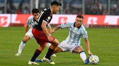 Días y horarios confirmados para una definición apasionante del Torneo Clausura 2025