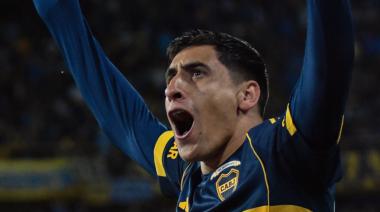 Boca fue más que el Talleres de Tévez y se metió en Cuartos de Final