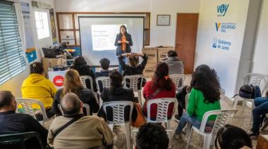 Desde el Gobierno Local destacan un mayor grado de concientización social respecto al uso del casco