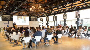 Encuentro coral para celebrar los 17 años del Coro de la UNNOBA