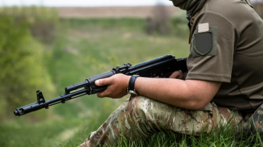 Armas semiautomáticas: el Gobierno oficializó requisitos para la tenencia de fusiles y carabinas símil asalto