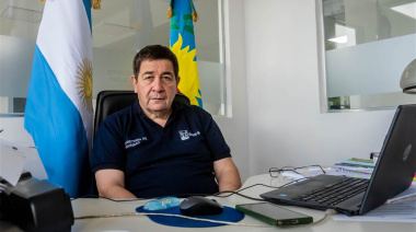 Junín refuerza los controles y las acciones de concientización para fortalecer la seguridad vial