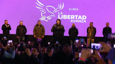 Imagen presidencial: Milei logró revertir la tendencia negativa tras ocho meses de caída