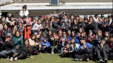 La juventud del noroeste bonaerense expresó sus prioridades: familia, educación y salud como motores de desarrollo