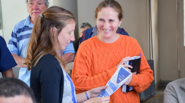 El municipio inició las actividades del mes de prevención de la diabetes