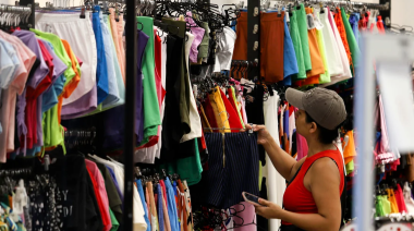 CAME: seis de los siete rubros relevados mostraron caídas interanuales