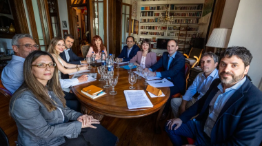 La razón por la que Cristina Kirchner podría ir a la cárcel común