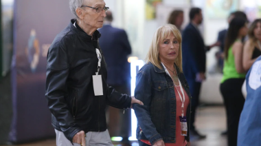 La motosierra afectó al rubro de la familia de Javier Milei