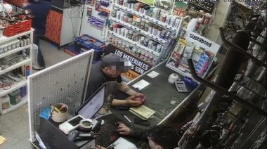 Allanan dos domicilios y detienen a un hombre prófugo por estafas, amenazas y violencia de género en Junín