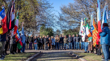 Reprogramaron el festival Herencia Gastronómica y confirman nueva fecha en la Plaza de los Inmigrantes