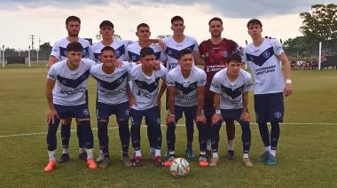 Villa Belgrano ganó en Lincoln y es líder de su zona en el Torneo Regional
