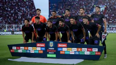 San Lorenzo visitará a Central Córdoba por un lugar en los cuartos de final