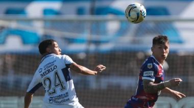 Unión y Gimnasia se enfrentan por los octavos de final del Torneo Clausura