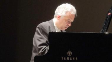 El ciclo de piano “Ciudad de Lincoln” inicia su cierre de año con un concierto de Alfredo Corral