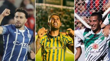 Se define la permanencia en la Liga Profesional: Dos descensos para tres equipos