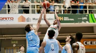 Ciclista afronta su primera presentación en el "Coliseo del Boulevard"