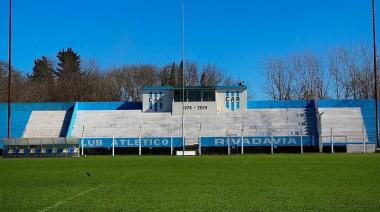 Rivadavia (J) vs Villa, el sábado se juega una nueva edición del clásico