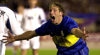 La historia secreta de Boca campeón de la Intercontinental 2000 ante Real Madrid