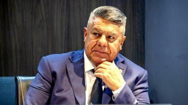 “Chiqui” Tapia, durísimo contra Javier Tebas