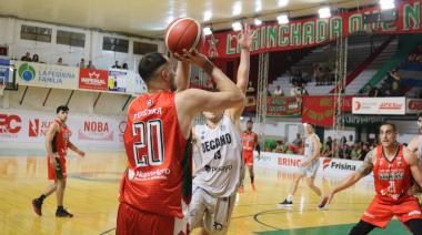 Ciclista padeció la primera derrota en condición de local