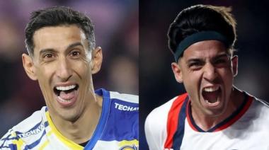 San Lorenzo y una peligrosa visita a Rosario Central en plena pelea por el ingreso a las copas internacionales