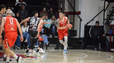 Ciclista con Damián Tintorelli en el equipo debuta en la Liga Argentina