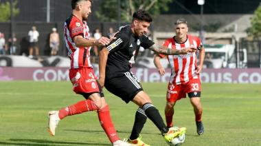 Riestra vs. Barracas: el duelo más polémico del Torneo Clausura