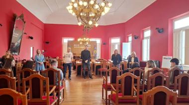 Junín: denuncian que se prohibió la participación de escuelas públicas en el Concejo Deliberante Estudiantil