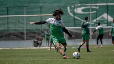Sarmiento visita a Platense con la imperiosa necesidad de salir del fondo la tabla general