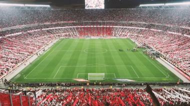 River rompió un récord mundial quedando por delante de Bayer Múnich y Real Madrid