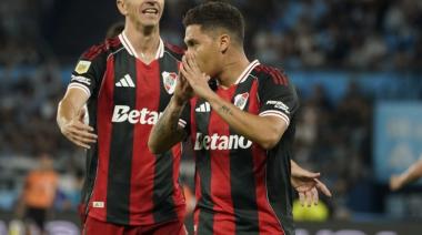 River jugará la Sudamericana 2026 tras la eliminación de Boca