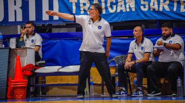 Argentino cerrará el año 2025 en Chivilcoy