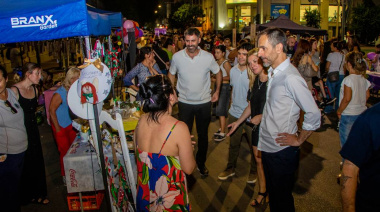 Junín reafirmó su compromiso con la inclusión en el Día Internacional de las Personas con Discapacidad