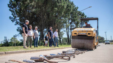 Junín redobla medidas contra los ruidos molestos: se compactaron 375 escapes ilegales